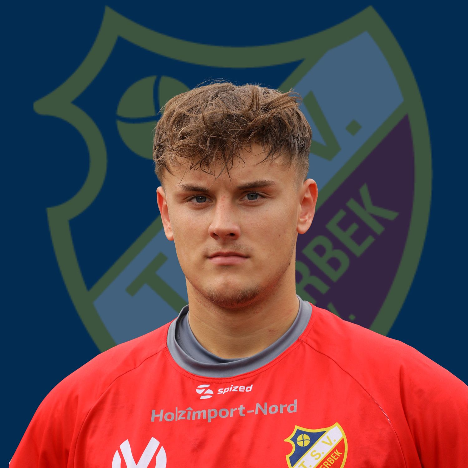 Antonio Wedel 49