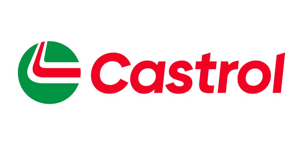 Logo Sponsor TSV Ellerbek Castrol