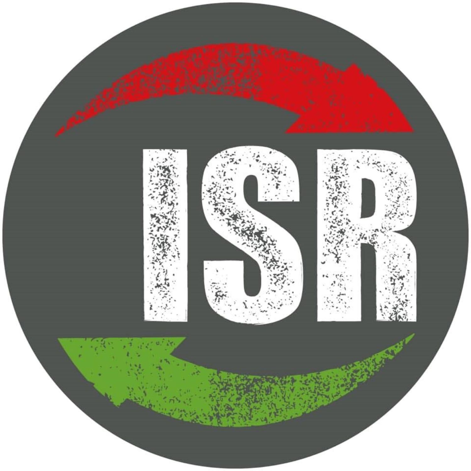 ISR Logo Sponsor TSV Ellerbek