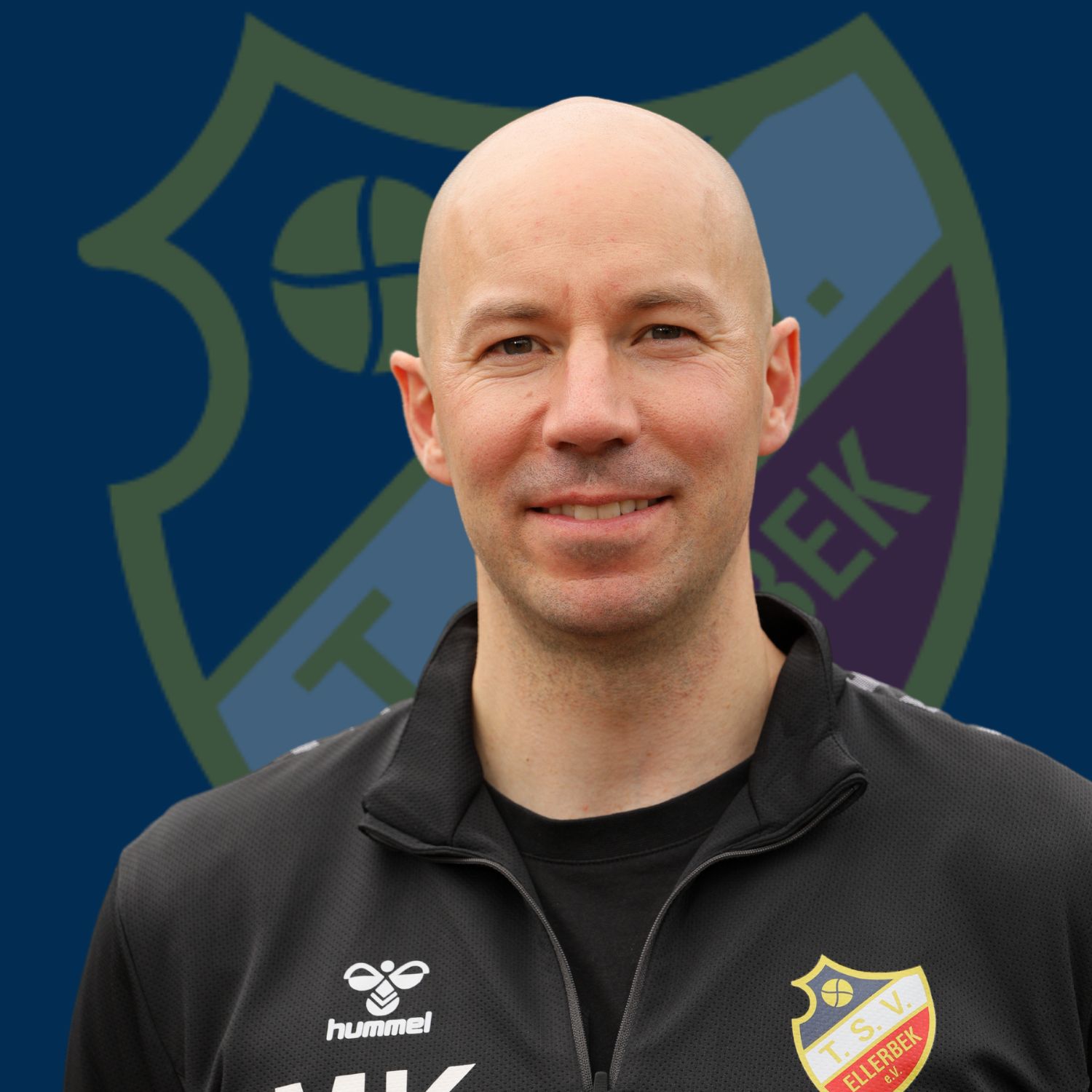 Matthias Karbowski Coach