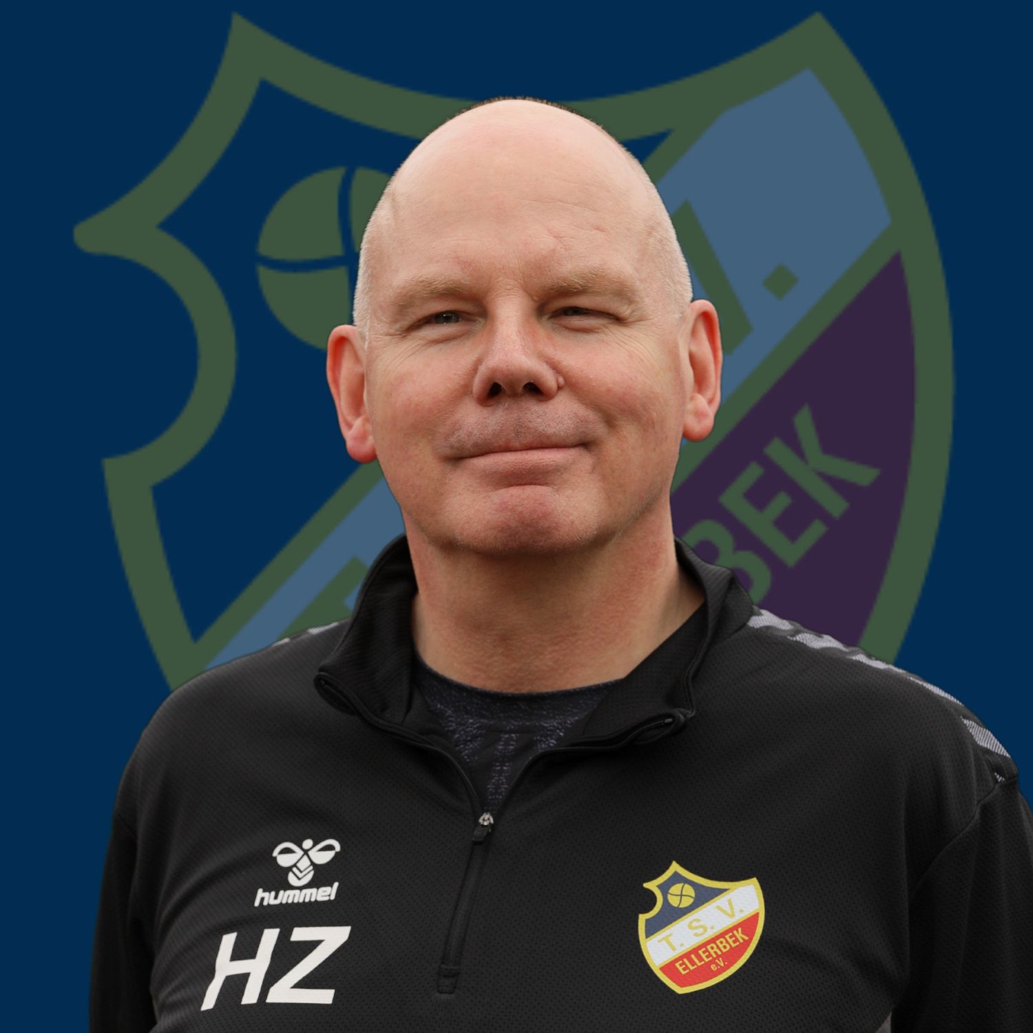Horst Zehetbauer Torwartrainer