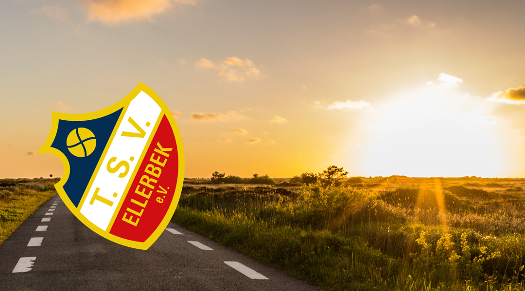 Ellerbek im Trainingslager mit frühem Aufstehen