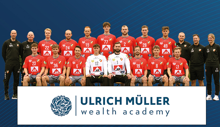 Kader 1 Herren TSV Ellerbek 24/25