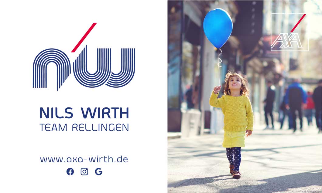 Axa Team Rellingen Sponsor TSV Ellerbek