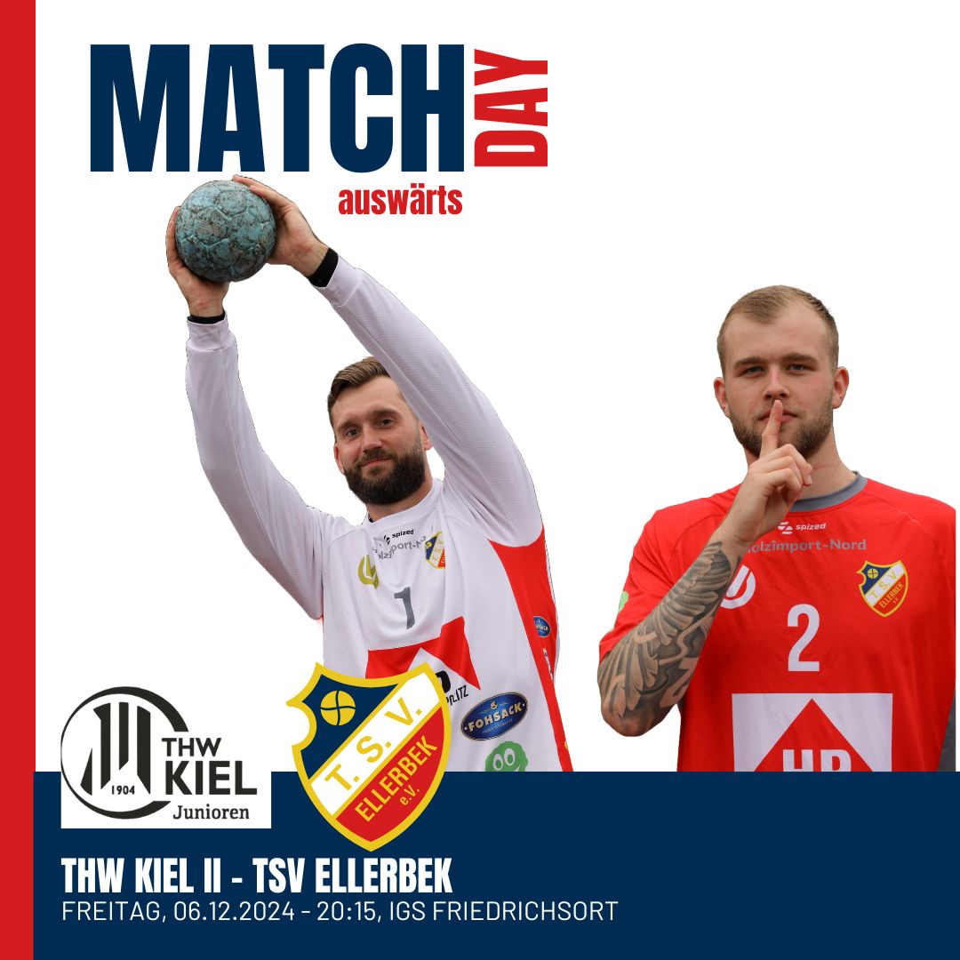 Spiel in Kiel 2