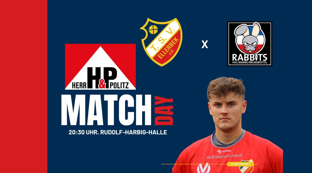 Vorschau TSV gegen Marne
