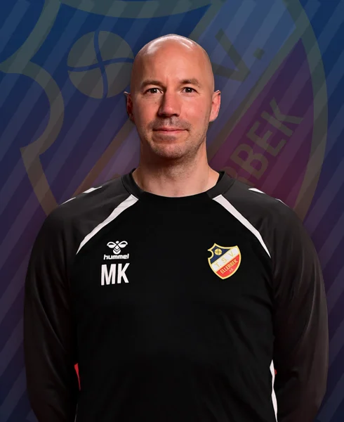 Matthias Karbowski, Trainer, TSV Ellerbek