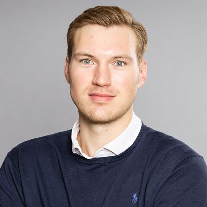 Niklas Benkendorf