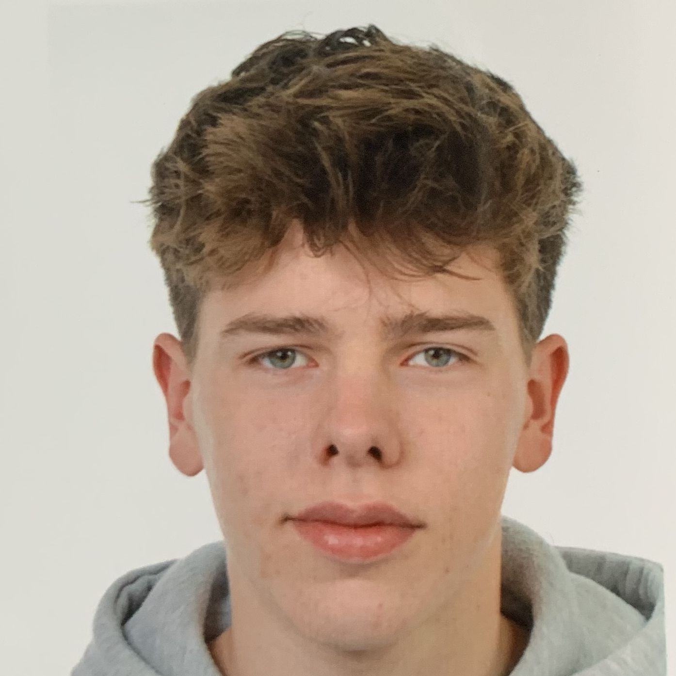 Ben Magnus Möller
